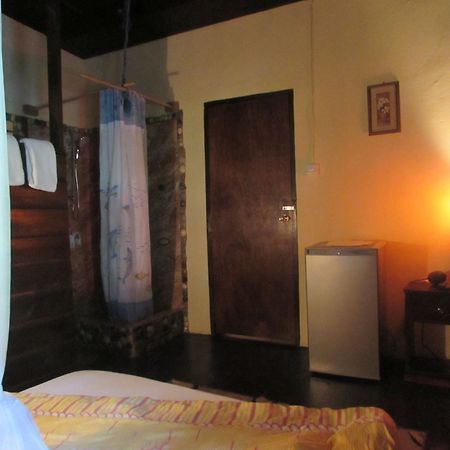 קינגסטון Rafjam Bed & Breakfast מראה חיצוני תמונה