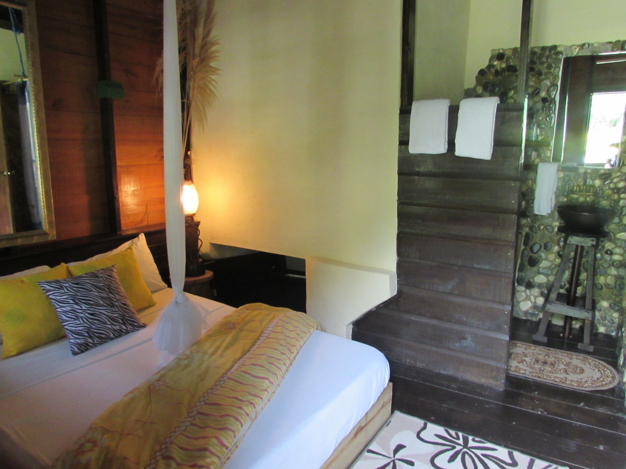 קינגסטון Rafjam Bed & Breakfast מראה חיצוני תמונה