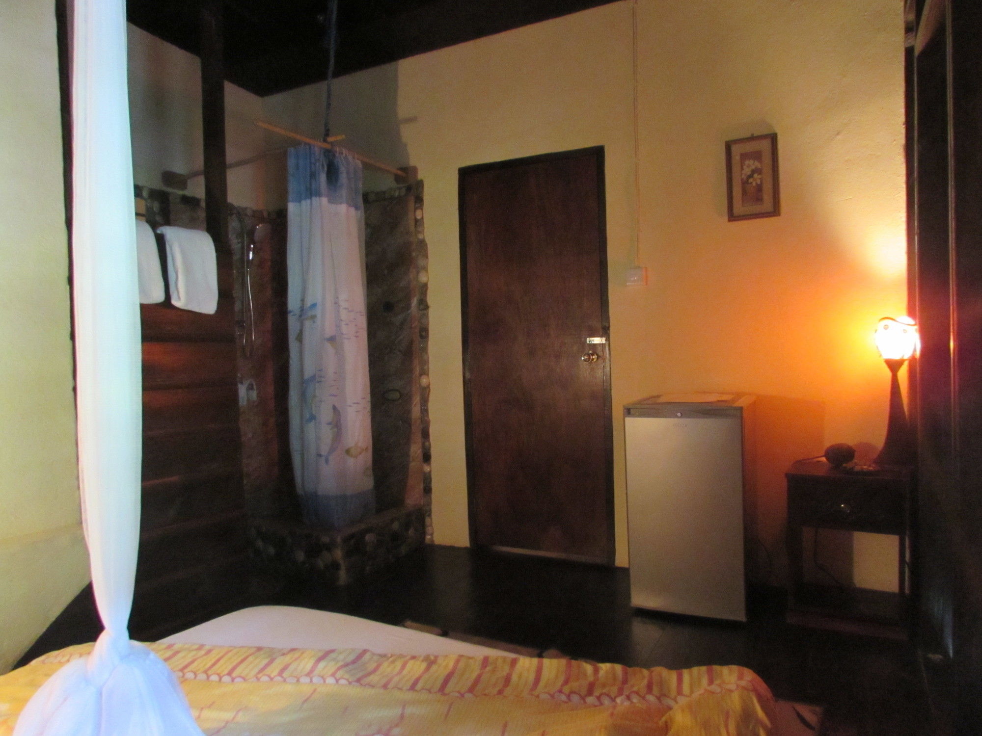 קינגסטון Rafjam Bed & Breakfast מראה חיצוני תמונה