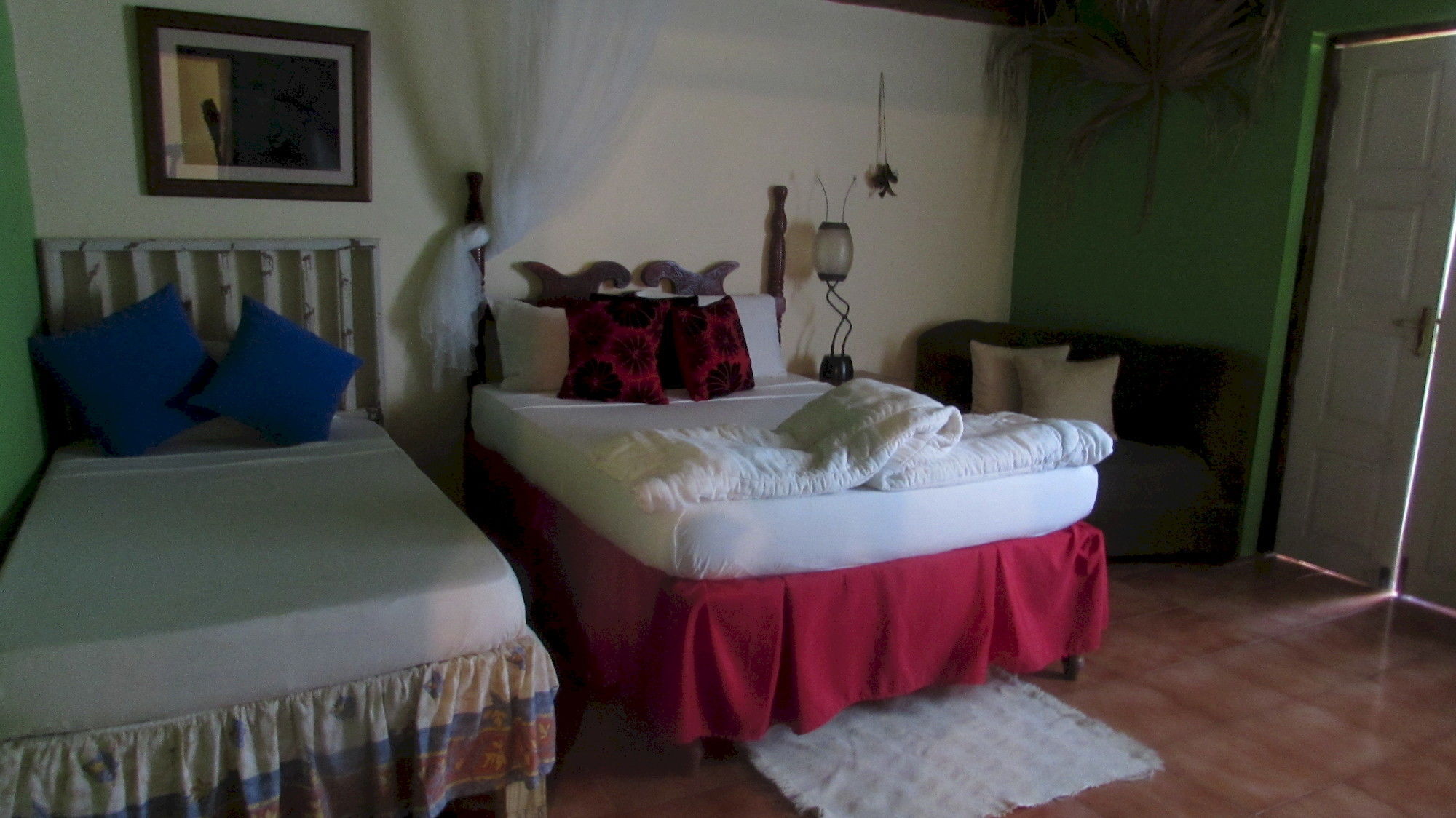 קינגסטון Rafjam Bed & Breakfast מראה חיצוני תמונה
