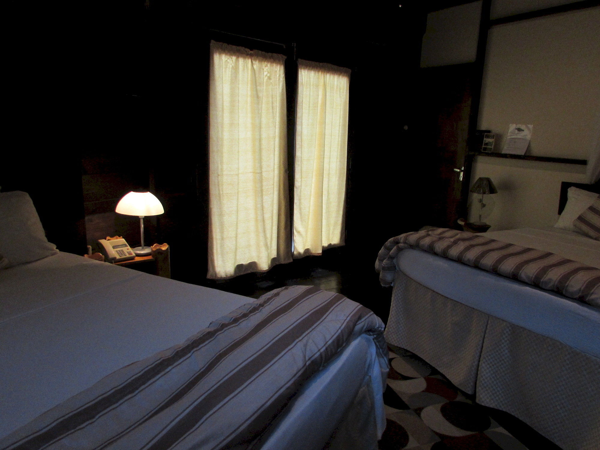 קינגסטון Rafjam Bed & Breakfast מראה חיצוני תמונה